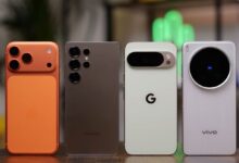 Pilihan Smartphone Flagship Terbaik November 2025: Duel Kamera, Performa & Baterai Teruji