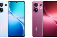 Pilihan Smartphone Kamera Selfie Unggul untuk Ibu yang Aktif Membuat Konten di Facebook