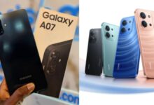 Pilihan Smartphone Murah Rp 1 Jutaan dengan Fitur Lengkap dan Performa Andal Tahun Ini