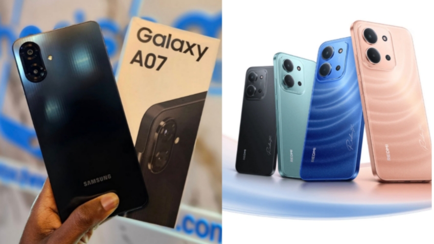 Pilihan Smartphone Murah Rp 1 Jutaan dengan Fitur Lengkap dan Performa Andal Tahun Ini