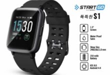 Pilihan Smartwatch Buatan Indonesia: Terjangkau, Canggih, dan Desain Stylish 2025