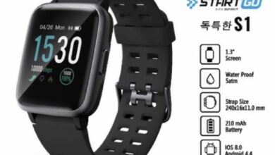 Pilihan Smartwatch Buatan Indonesia: Terjangkau, Canggih, dan Desain Stylish 2025