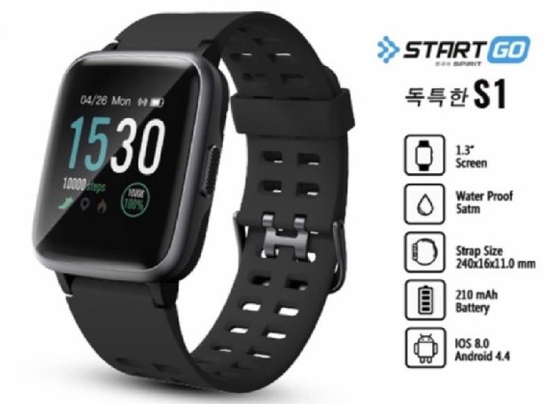 Pilihan Smartwatch Buatan Indonesia: Terjangkau, Canggih, dan Desain Stylish 2025