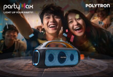 Pilihan Speaker Aktif Polytron Terpopuler dengan Fitur Unggulan dan Harga Ramah Kantong