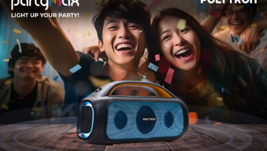 Pilihan Speaker Aktif Polytron Terpopuler dengan Fitur Unggulan dan Harga Ramah Kantong