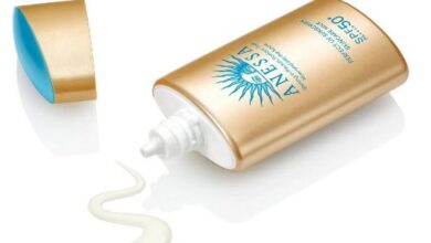 Pilihan Sunscreen Anti Penuaan Terbaik untuk Kulit Sehat di Usia Matang