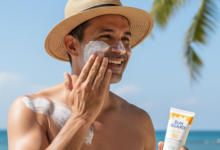 Pilihan Sunscreen Lokal untuk Pria, Ampuh Lindungi Kulit dengan Harga Terjangkau