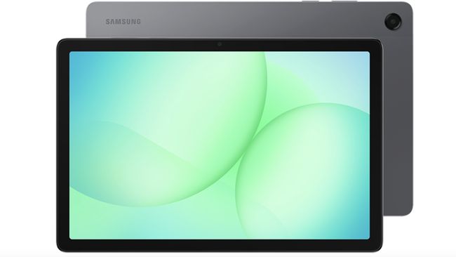 Pilihan Tablet Samsung Terjangkau: Intip Fitur dan Kelebihan Galaxy Tab A11+ Rp 2 Jutaan