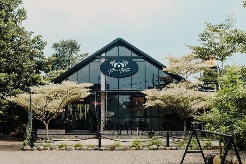 Pilihan Tempat Romantis di Bekasi untuk Lamaran, Suasana Memesona & Harga Bersahabat