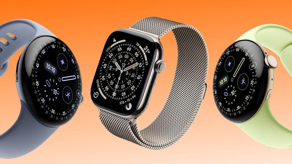 Pilihan Terbaik Gadget Wearable: Jam Tangan Pintar, Cincin Digital, dan Tracker Kebugaran Terbaru