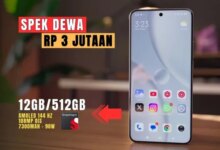 Pilihan Terbaik HP 3 Jutaan 2025: Redmi Note 14 Pro & Poco X7 Jadi Favorit!