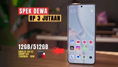 Pilihan Terbaik HP 3 Jutaan 2025: Redmi Note 14 Pro & Poco X7 Jadi Favorit!