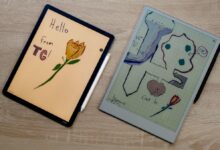 Pilihan Terbaik Tablet Catatan Digital: Kindle Scribe Colorsoft atau ReMarkable Paper Pro?