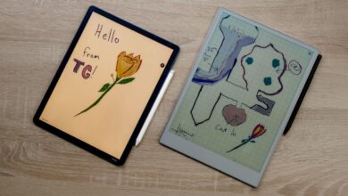 Pilihan Terbaik Tablet Catatan Digital: Kindle Scribe Colorsoft atau ReMarkable Paper Pro?