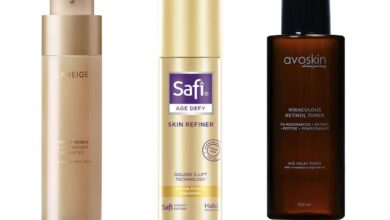 Pilihan Toner Anti-Aging Terbaik untuk Kulit Sensitif, Bikin Wajah Tampak Lebih Muda