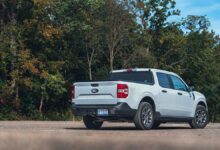 Pilihan Truk Pick Up Bekas Berkualitas dengan Harga Terjangkau di Bawah 500 Juta