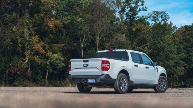 Pilihan Truk Pick Up Bekas Berkualitas dengan Harga Terjangkau di Bawah 500 Juta