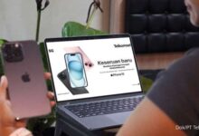 Pilihan iPhone Terjangkau Resmi dan Spesifikasi Lengkap untuk Kamu yang Ingin Ganti HP