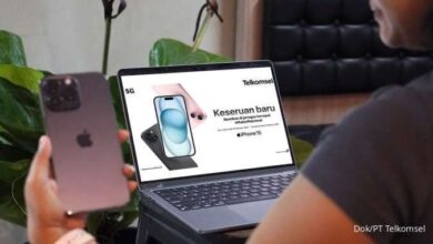 Pilihan iPhone Terjangkau Resmi dan Spesifikasi Lengkap untuk Kamu yang Ingin Ganti HP