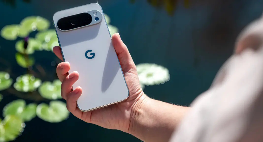 Pixel 10 Dapat Pembaruan Desember: Solusi Efektif Atasi Baterai & Layar Sensitif!