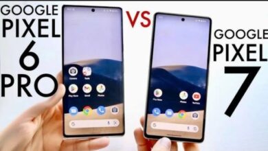 Pixel 7 Pro & Pixel 6 Pro: RAM 12GB, Kamera Flagship, Harga Turun, Nilai Makin Tinggi