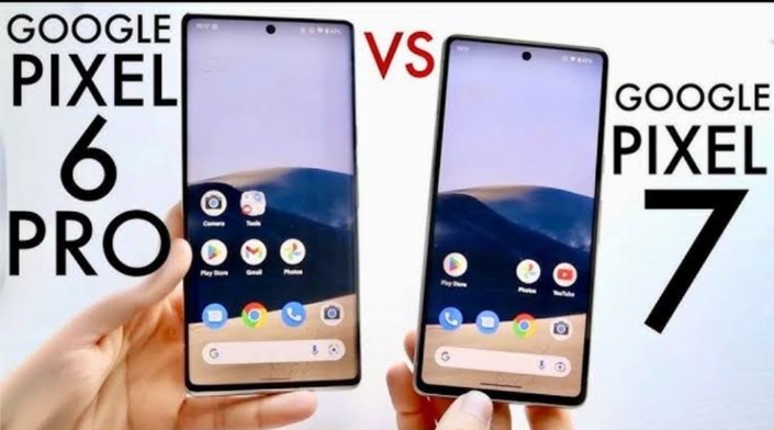 Pixel 7 Pro & Pixel 6 Pro: RAM 12GB, Kamera Flagship, Harga Turun, Nilai Makin Tinggi