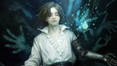 Platform Steam Kini Jadi Pilihan Utama untuk Membeli Soundtrack Game, Termasuk yang Tak Rilis di PC