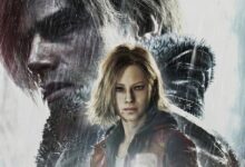 PlayStation Store Ungkap Kehadiran Leon S. Kennedy di Resident Evil Requiem Secara Tidak Sengaja