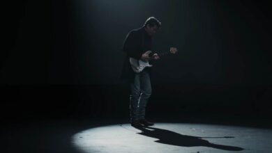 Plugin John Mayer Archetype Neural DSP Resmi Rilis, Bawa Suara Gitar Elektrik Kualitas Boutique Terbaik