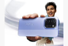 Poco C85 5G Hadir dengan Baterai 6.000mAh, Tanggal Peluncuran Resmi Diumumkan