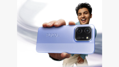 Poco C85 5G Hadir dengan Baterai 6.000mAh, Tanggal Peluncuran Resmi Diumumkan