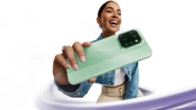 Poco C85 5G Siap Rilis dengan Varian Warna Baru yang Lebih Menarik dan Segar