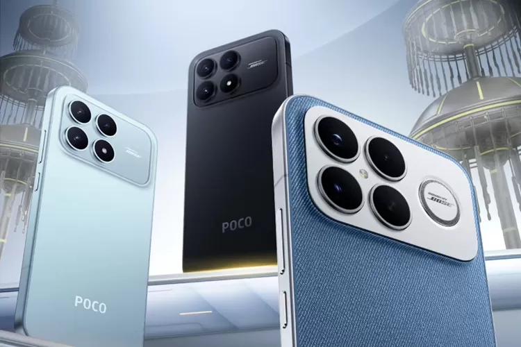 Poco F8 Pro Sindir Samsung Galaxy S25 Plus Lewat Promosi Terbaru, Ini Faktanya