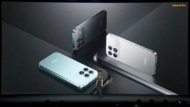 Poco F8 Pro: Smartphone Performa Kelas Atas dengan Harga Terjangkau dan Nilai Tinggi