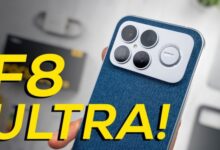 Poco F8 Ultra Hadir dengan Snapdragon 8+ Gen 5 dan Speaker Bose, Tantang Kompetitor!