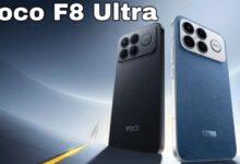 Poco F8 Ultra Resmi Rilis dengan Kamera Flagship dan Performa Ekstrem, Cek Spesifikasinya!