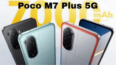 Poco M7 Plus 5G: Ponsel Baterai 7000 mAh dengan Layar 144Hz, Performa Tangguh dan Hemat Energi