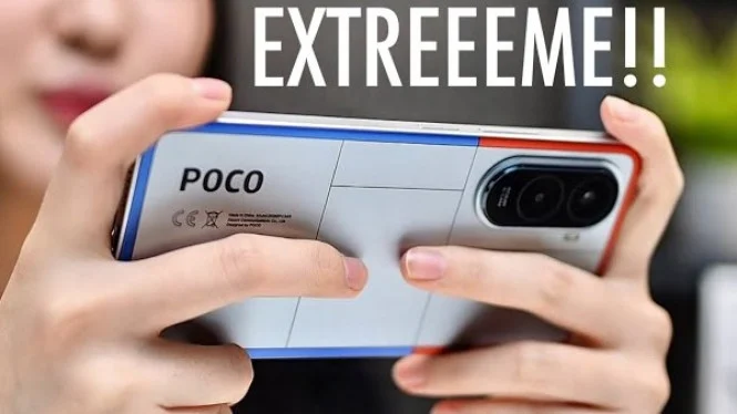 Poco M7 dengan Baterai 7000 mAh, HP 2 Jutaan Tahan Lama dan Performa Andal