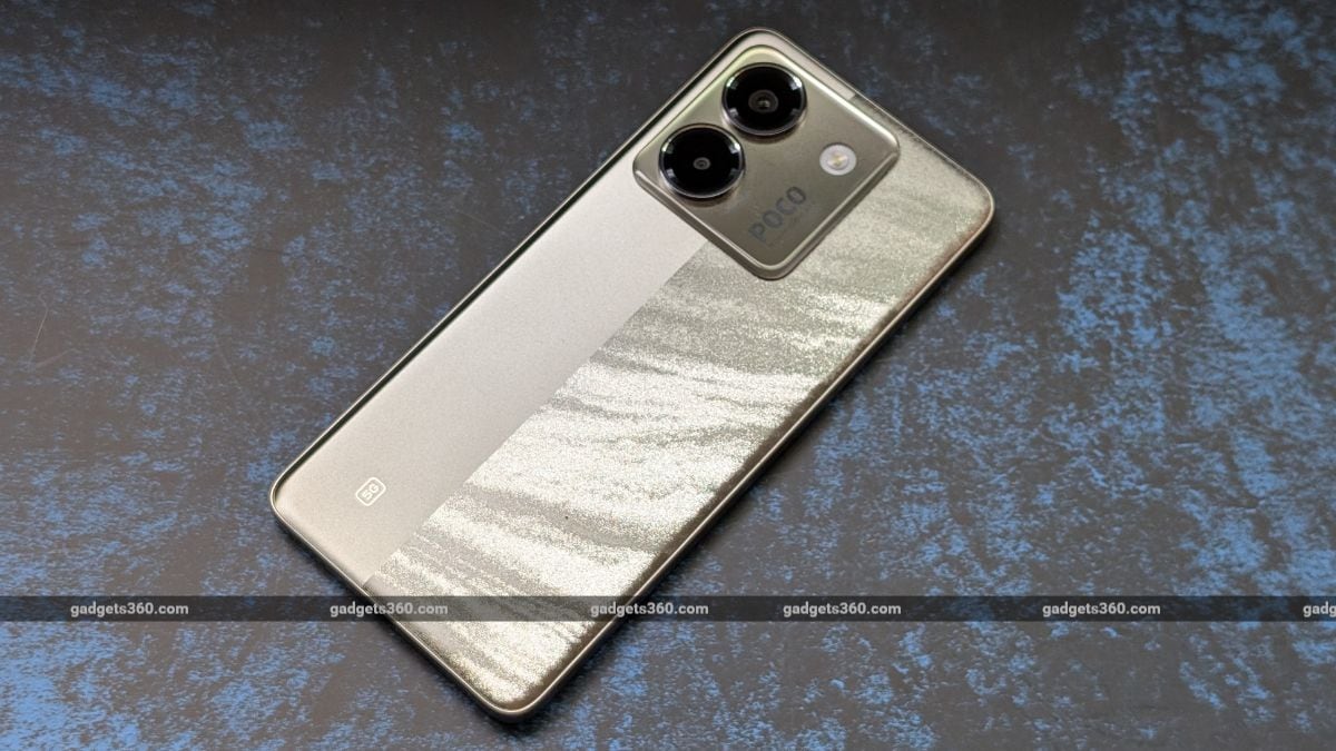 Poco M8 Pro Muncul di FCC dengan Spesifikasi Baterai dan Konektivitas Terbaru