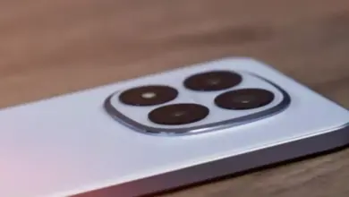 Poco M8 Pro Terbaru Menggebrak, HP Terjangkau dengan Spesifikasi Mewah yang Bikin Penasaran