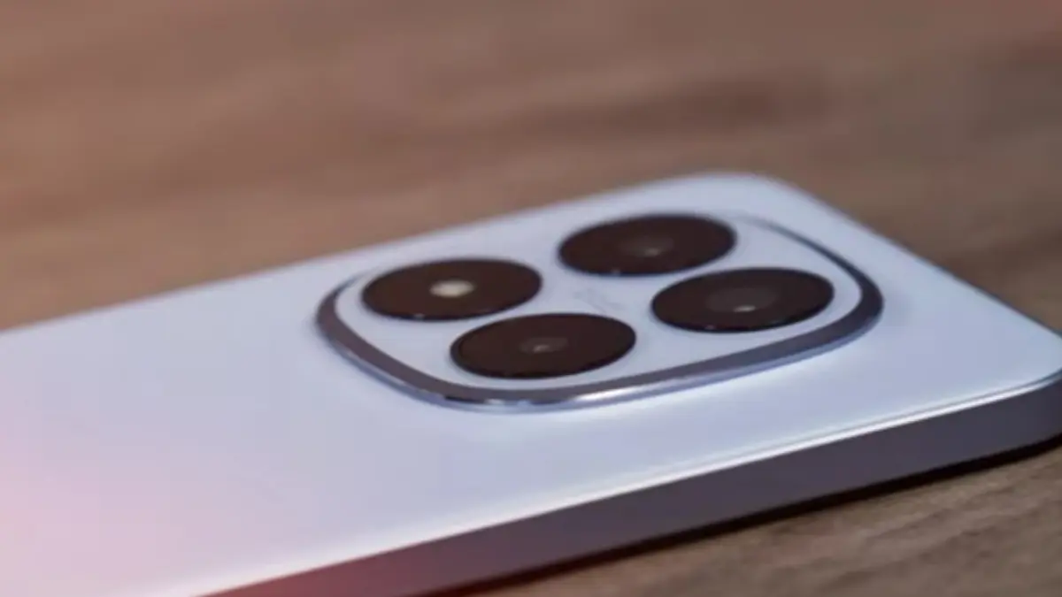 Poco M8 Pro Terbaru Menggebrak, HP Terjangkau dengan Spesifikasi Mewah yang Bikin Penasaran