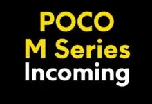 Poco M8 Series Hadir dengan Desain Baru, Apakah Ini Versi Ulang Redmi Note 15?