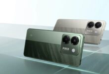 Poco M8 Series Hadir dengan Fitur Tahan Air IP68 dan Kamera 50MP, Lebih Canggih dan Tangguh