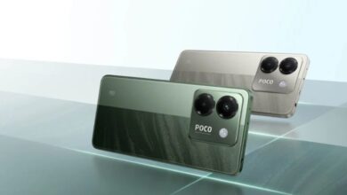 Poco M8 Series Hadir dengan Fitur Tahan Air IP68 dan Kamera 50MP, Lebih Canggih dan Tangguh