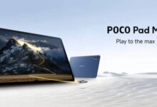 Poco Pad M1 Hadir dengan Snapdragon 7s Gen 4 dan Baterai 12.000 mAh yang Tangguh
