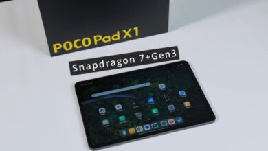 Poco Pad X1 Gaming Snapdragon 7 Plus Gen 3: Tablet Harga Terjangkau dengan Performa Unggul