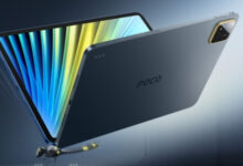 Poco Pad X1 Hadirkan Tablet Compact dengan Layar Refresh Rate 144Hz Ekstrem