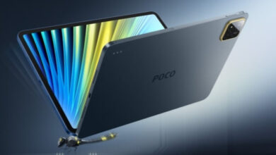 Poco Pad X1 Hadirkan Tablet Compact dengan Layar Refresh Rate 144Hz Ekstrem