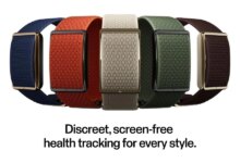 Polar Loop Hadirkan Inovasi Pelacakan Kesehatan Tanpa Layar untuk Pengalaman Lebih Praktis