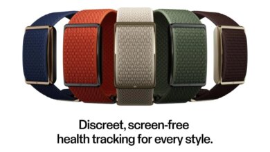 Polar Loop Hadirkan Inovasi Pelacakan Kesehatan Tanpa Layar untuk Pengalaman Lebih Praktis